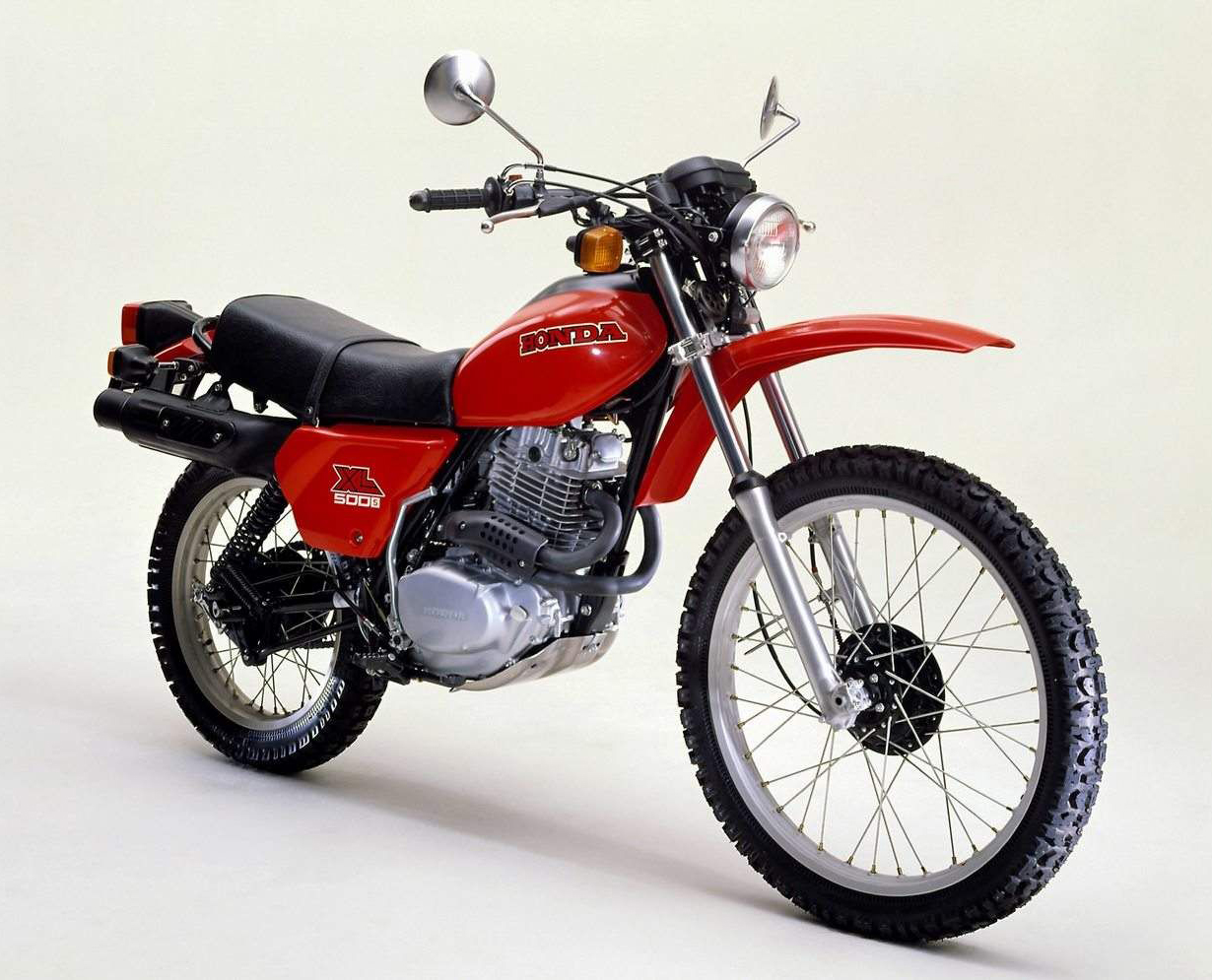 1979 on sale honda xl250